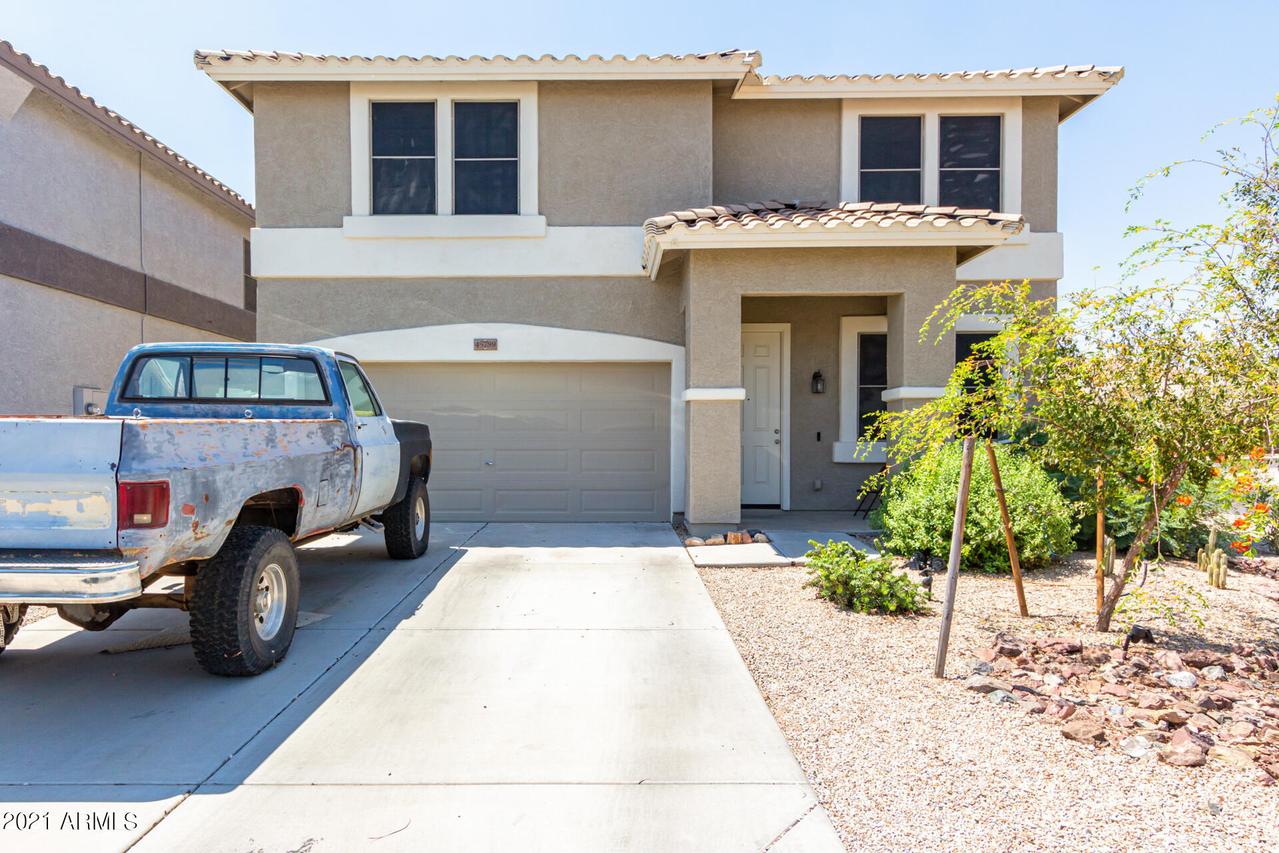 45789 W Guilder Ave., Maricopa, AZ 85139