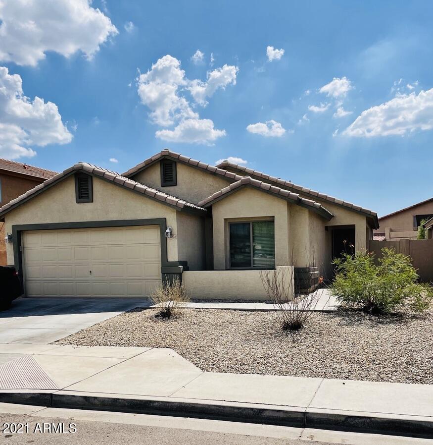 6538 S 44th Ave., Laveen, AZ 85339