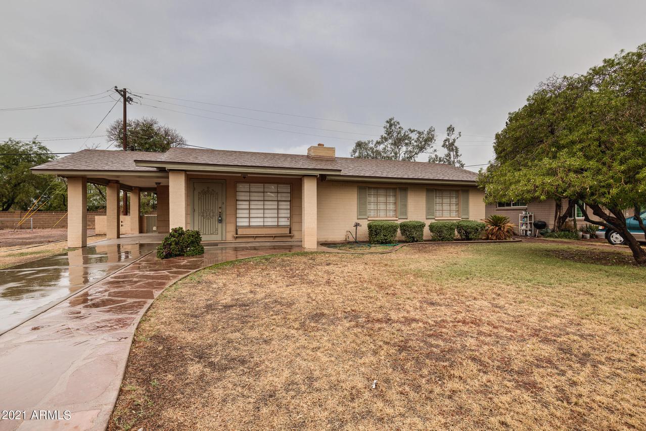 716 W 11th St., Tempe, AZ 85281