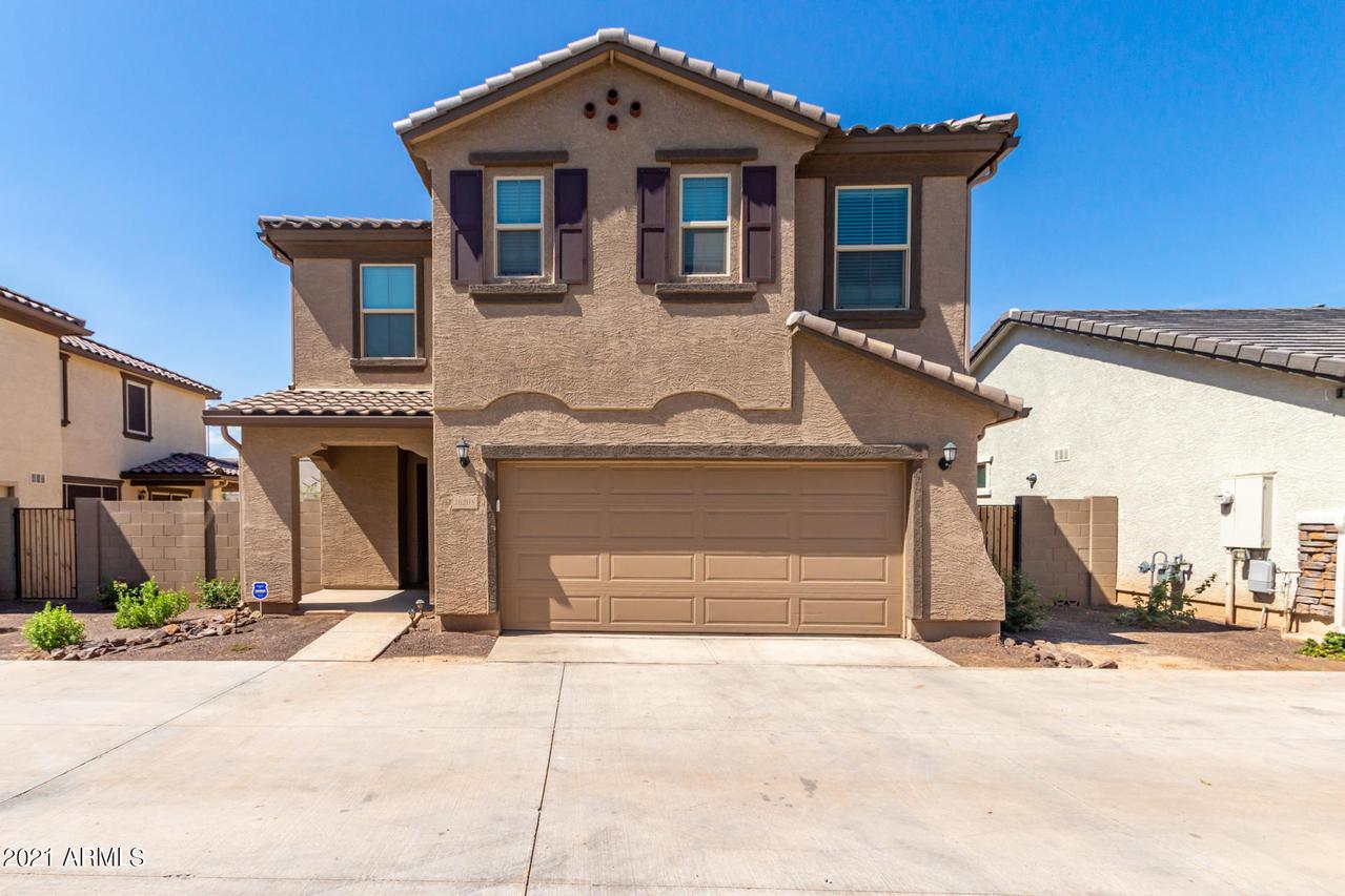 16208 W Culver St., Goodyear, AZ 85338