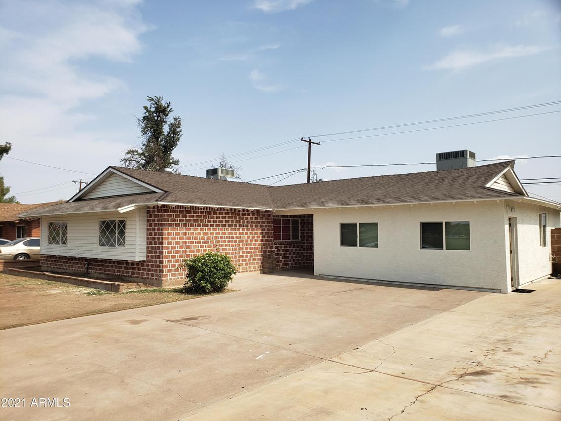 4013 W Ocotillo Rd., Phoenix, AZ 85019