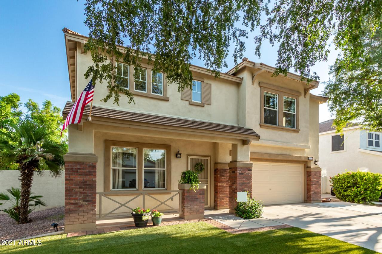 3633 E Washington Ave., Gilbert, AZ 85234