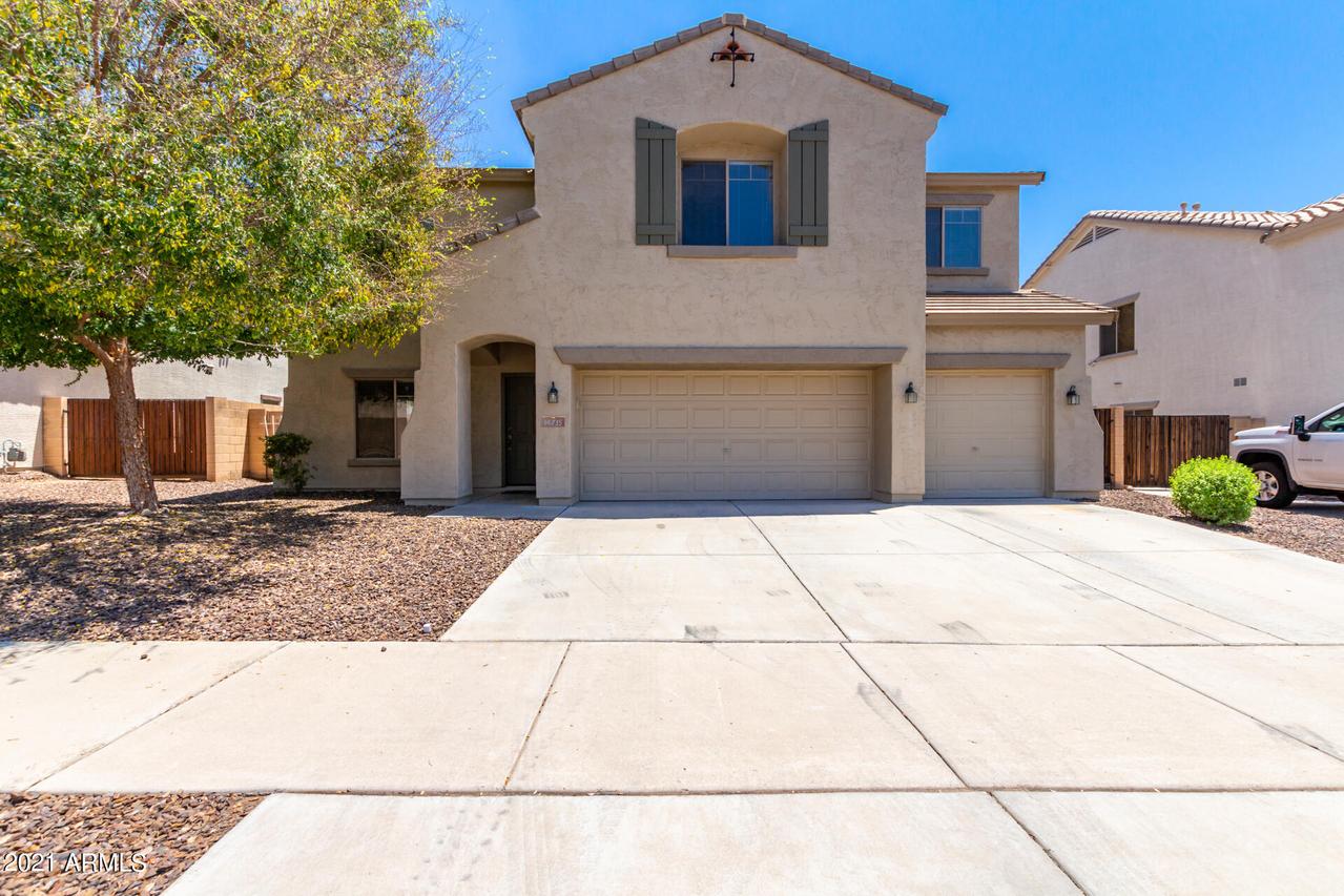 14735 N 140th Ln., Surprise, AZ 85379