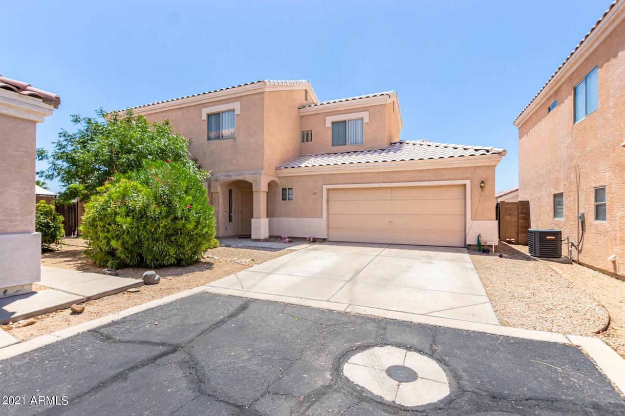 1750 W Union Hills Dr. #35, Phoenix, AZ 85027