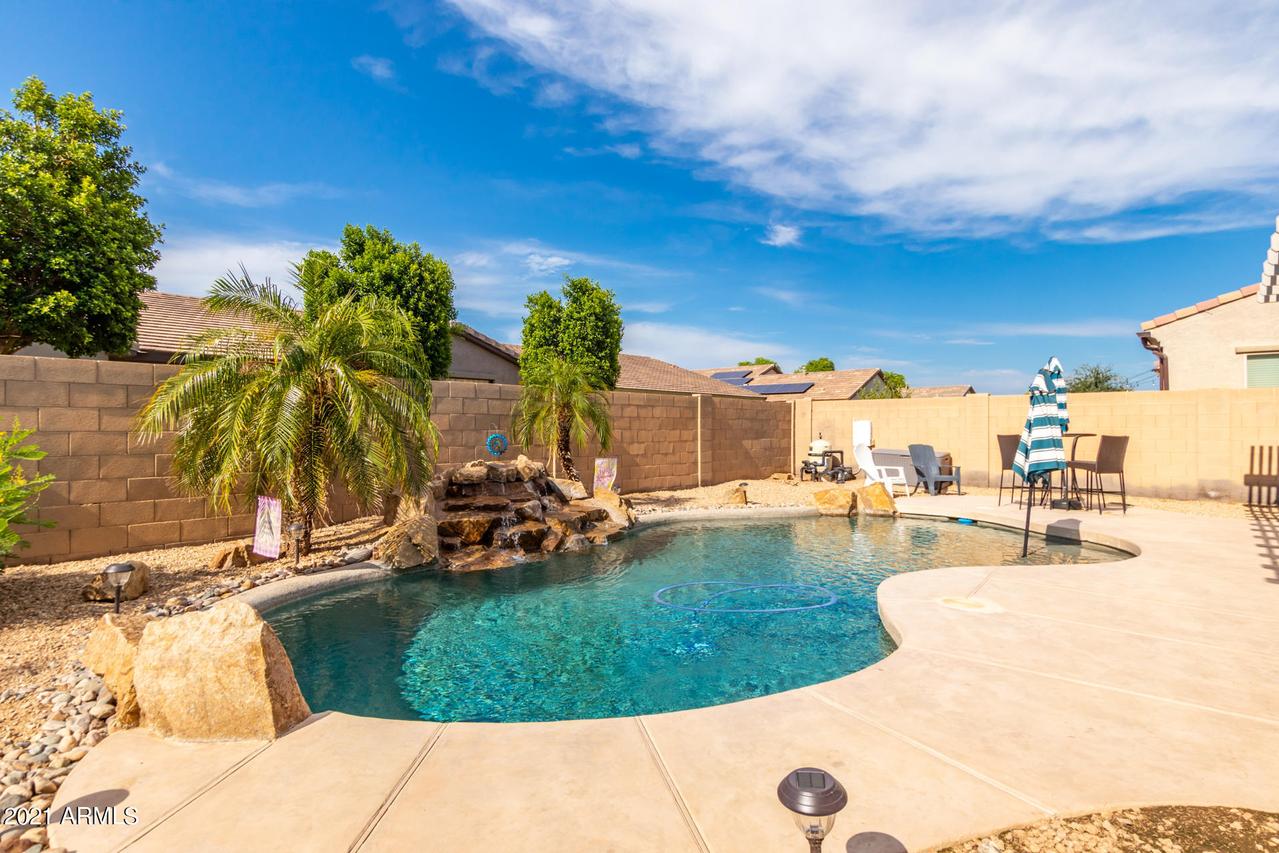 16190 W Monterosa St., Goodyear, AZ 85395