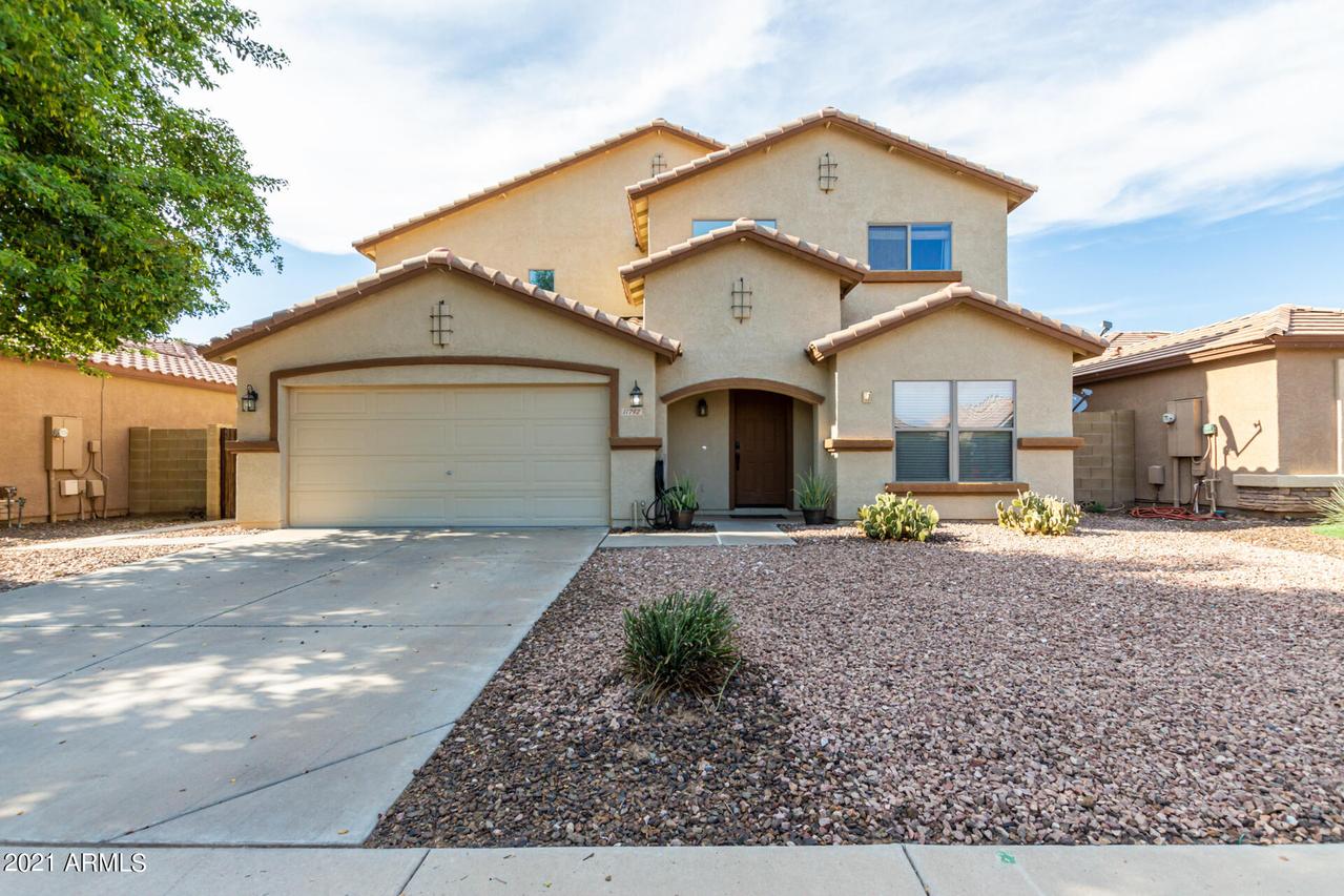 11792 W Hopi St., Avondale, AZ 85323