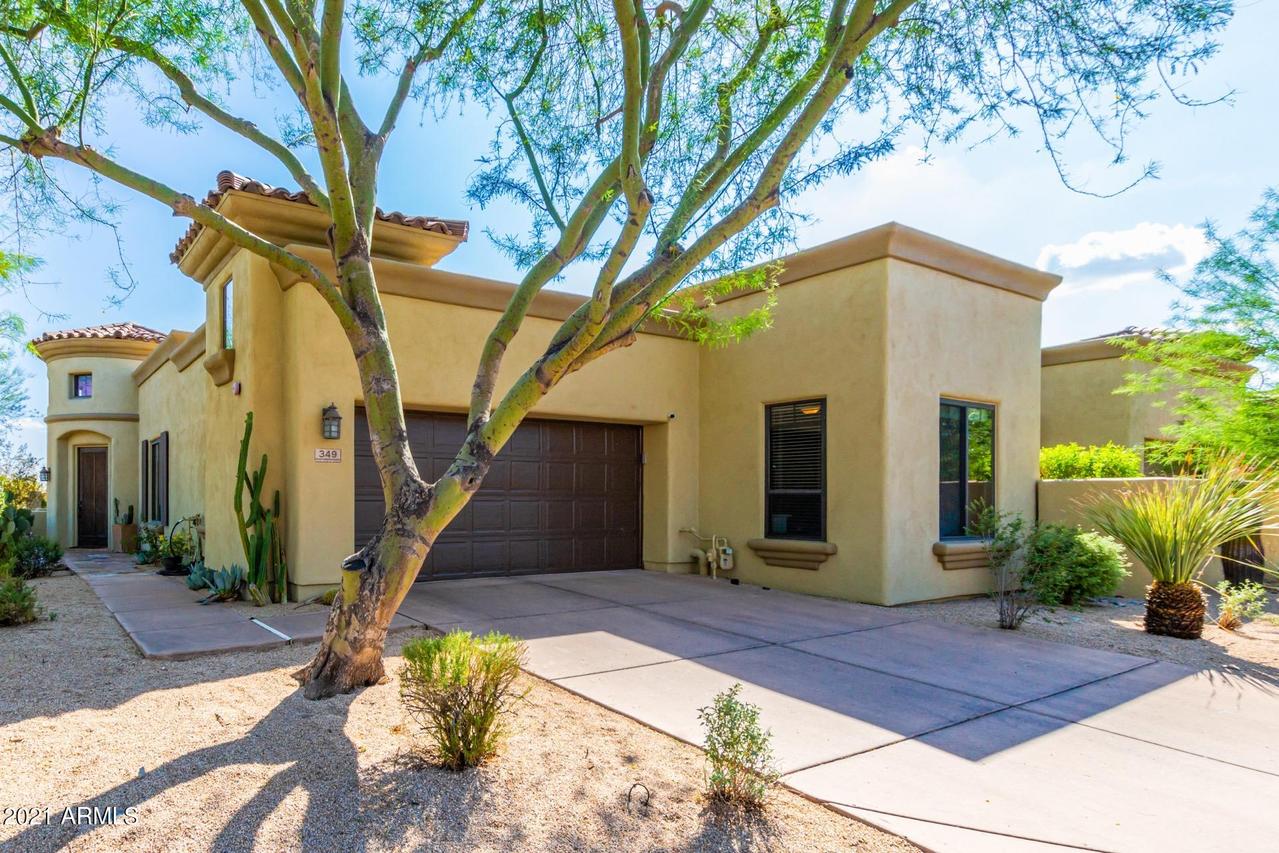 9270 E Thompson Peak Pkwy. #349, Scottsdale, AZ 85255
