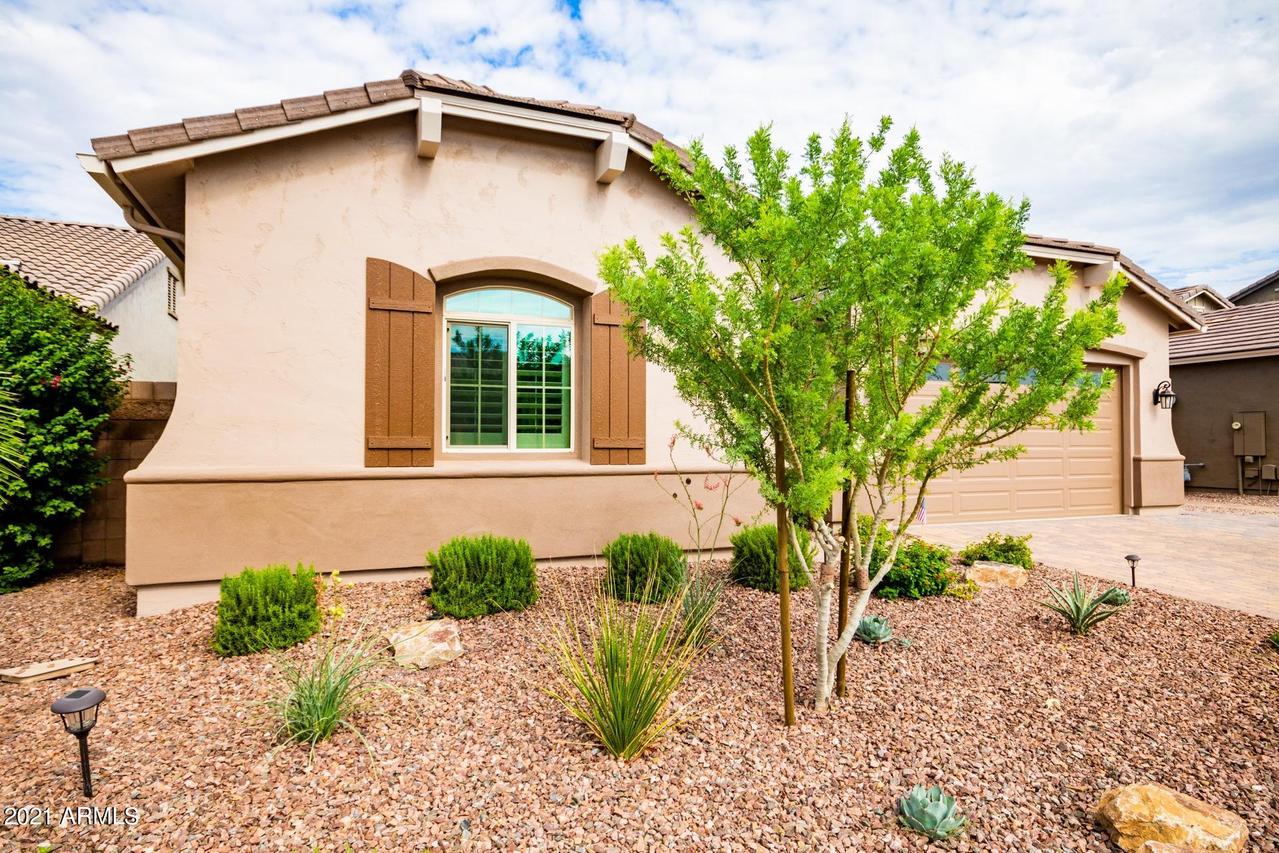 6280 S Fresno St., Chandler, AZ 85249