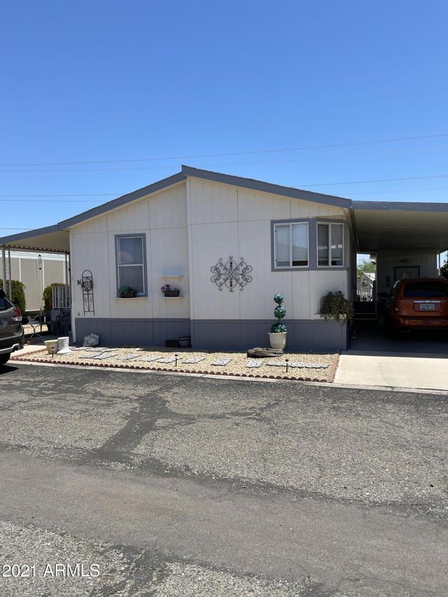 11596 W Sierra Dawn Blvd. #14, Surprise, AZ 85378