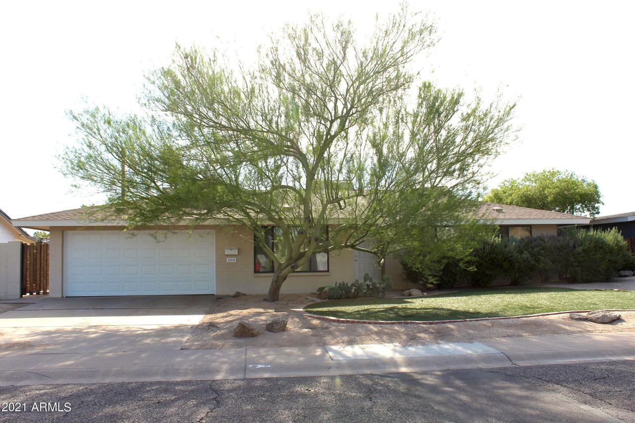 5414 N 82nd St., Scottsdale, AZ 85250