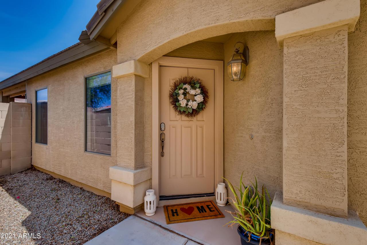 40034 W Thornberry Ln., Maricopa, AZ 85138