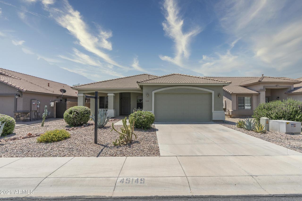 45149 W Desert Garden Rd., Maricopa, AZ 85139