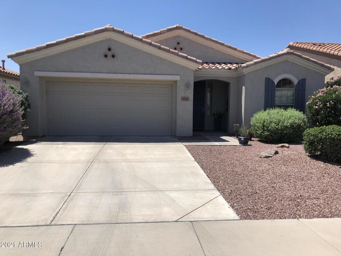 4083 E Azalea Dr., Gilbert, AZ 85298