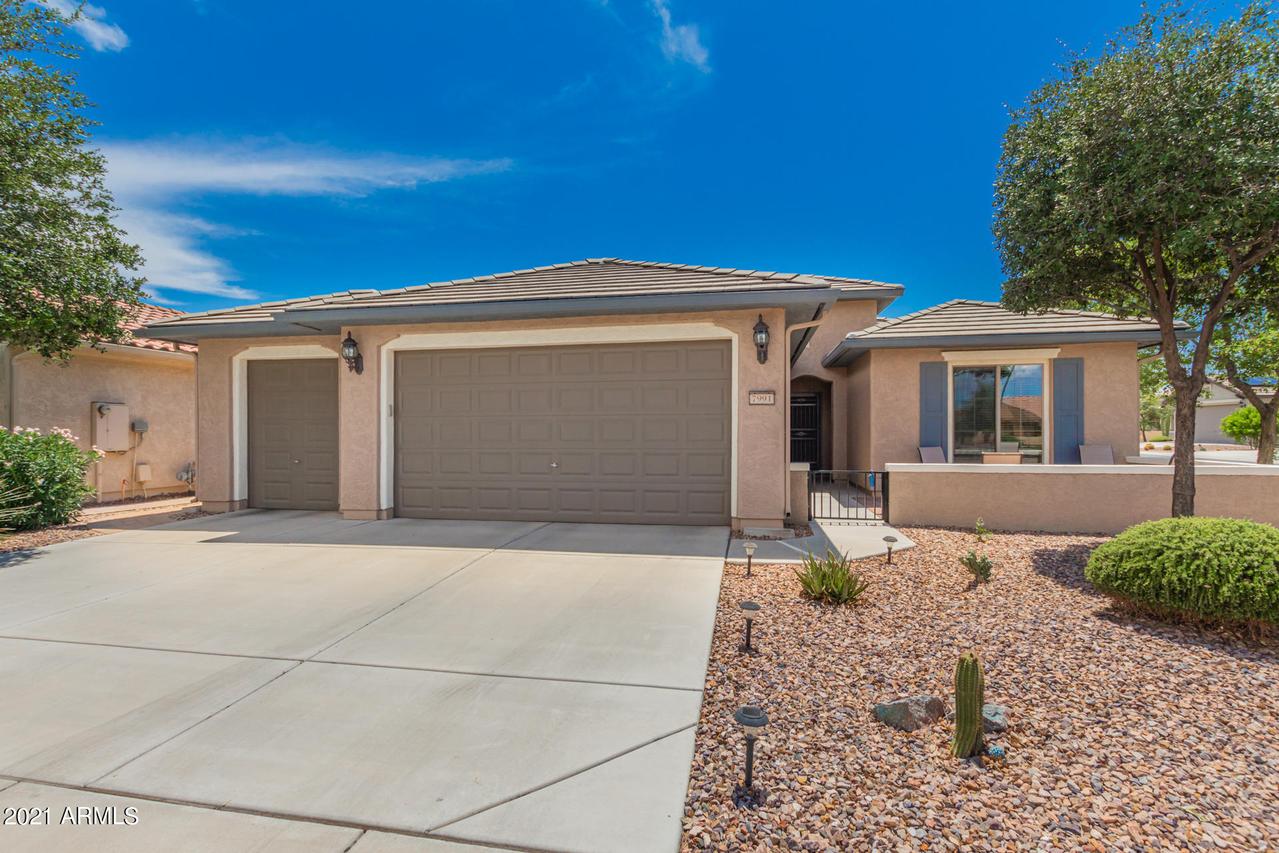 7991 W Discovery Way, Florence, AZ 85132