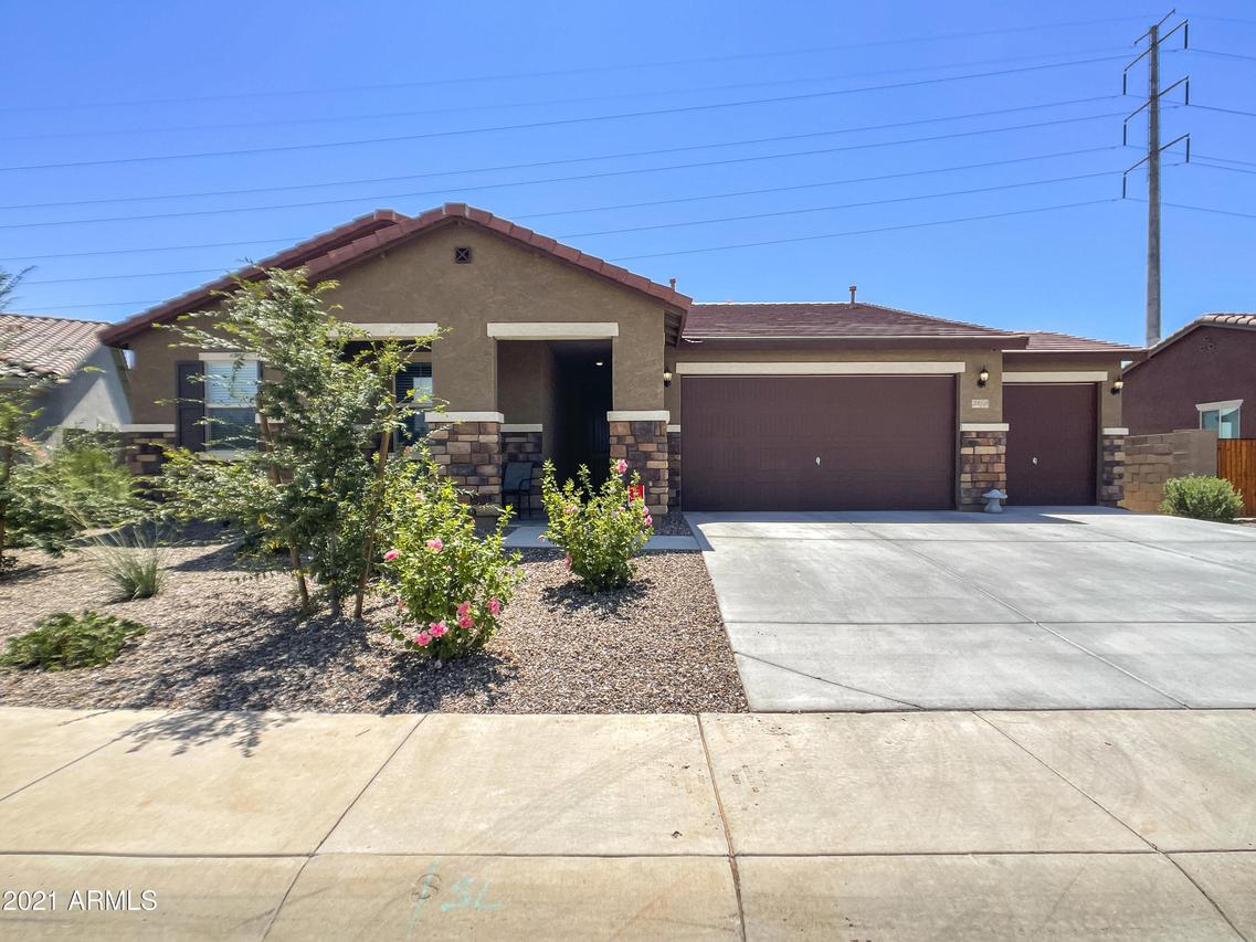 20058 N Lauren Rd., Maricopa, AZ 85138