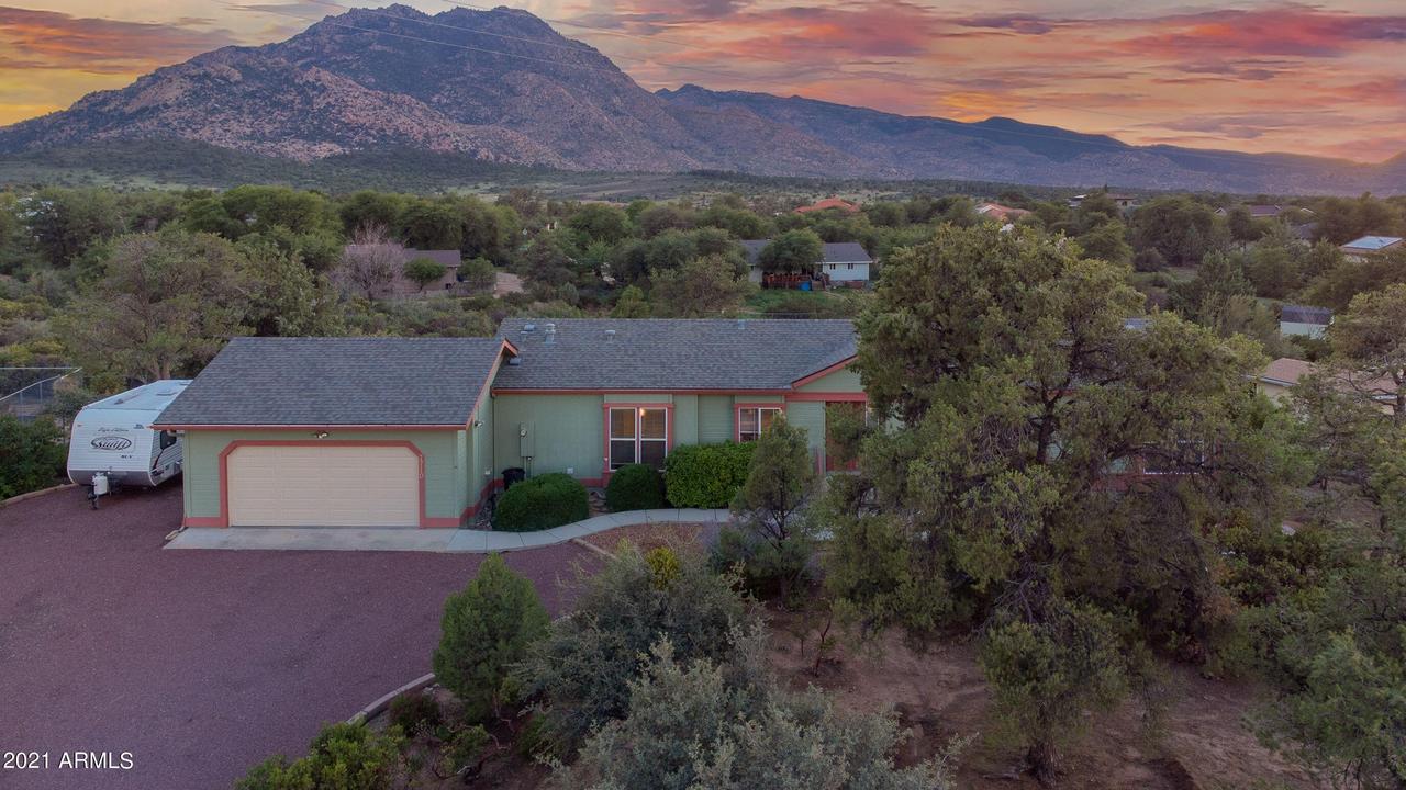 7710 N Wildoaks Dr., Prescott, AZ 86305
