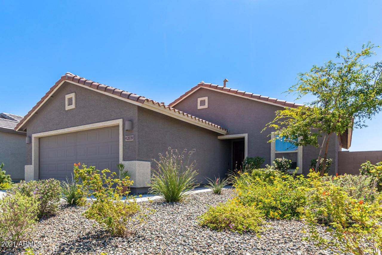 12839 E Crystal Forest, Gold Canyon, AZ 85118