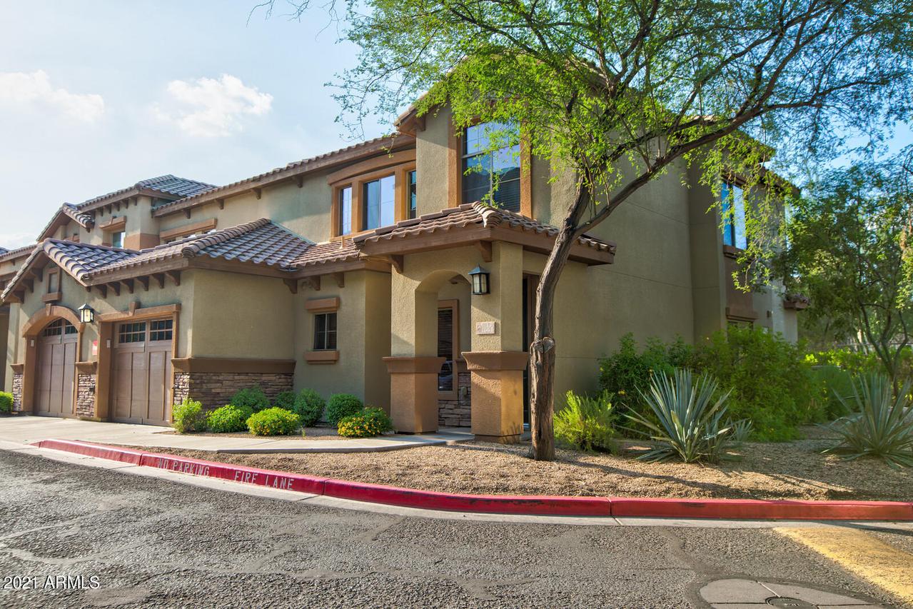 5450 E Deer Valley Dr. #1226, Phoenix, AZ 85054