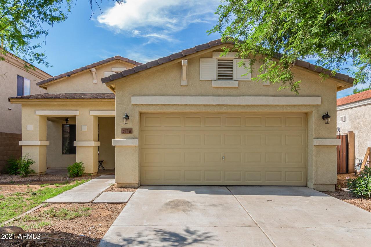 7110 W Globe Ave., Phoenix, AZ 85043