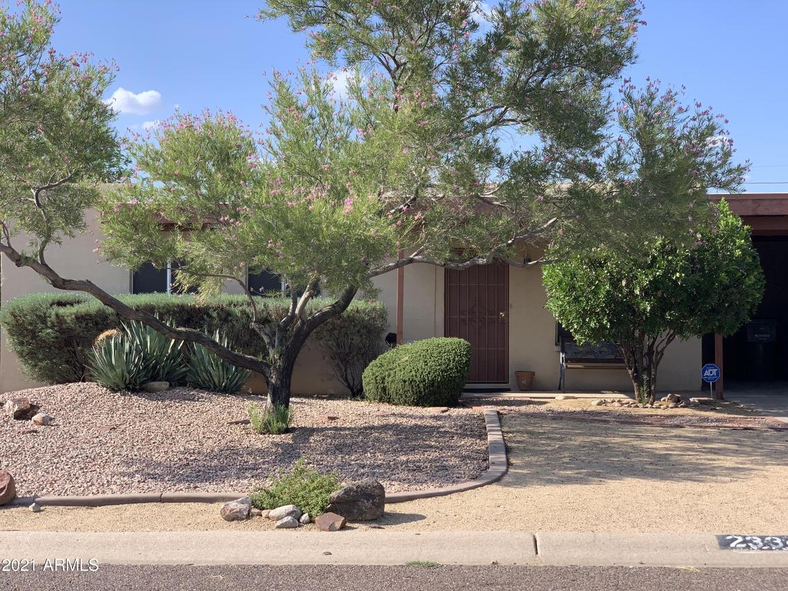 2334 E Beverly Ln., Phoenix, AZ 85022