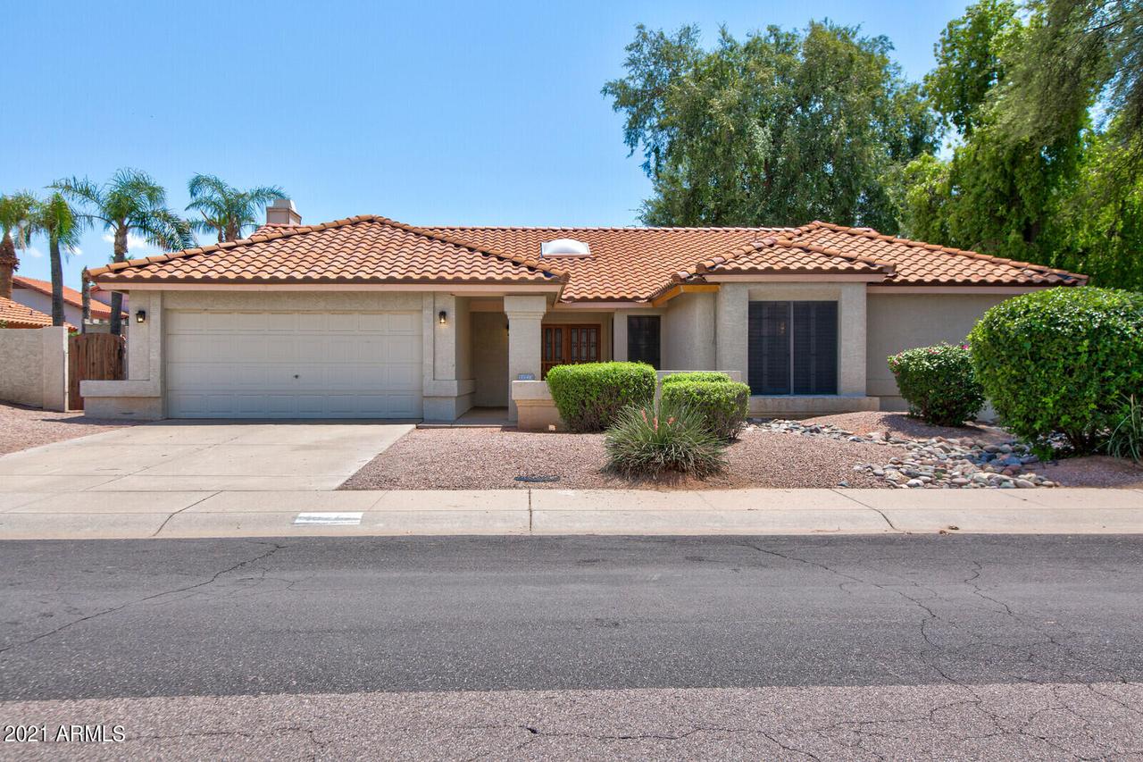 10273 E Sahuaro Dr., Scottsdale, AZ 85260