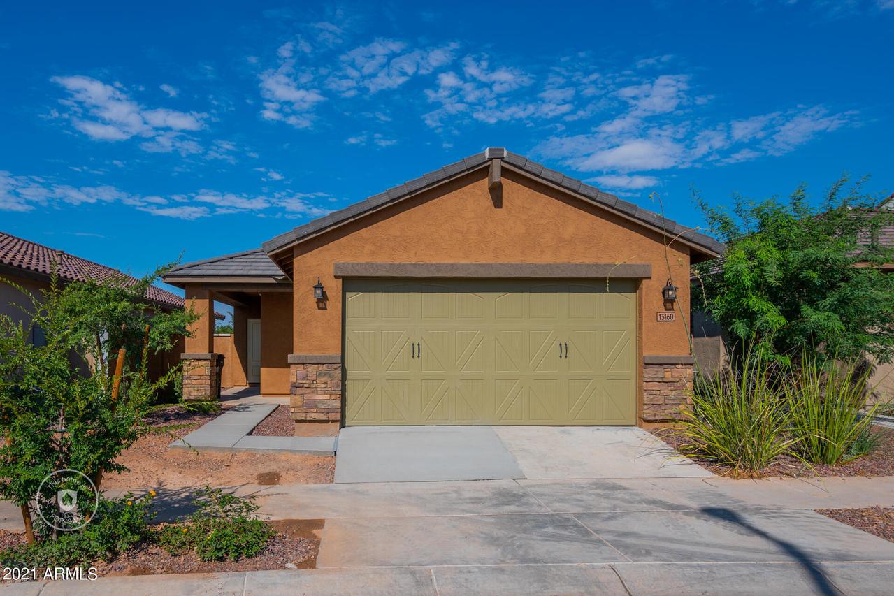 13160 N 144th Ln., Surprise, AZ 85379