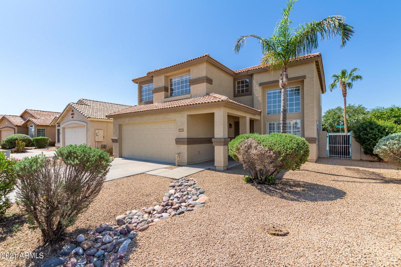 13175 W Sheridan St., Goodyear, AZ 85395