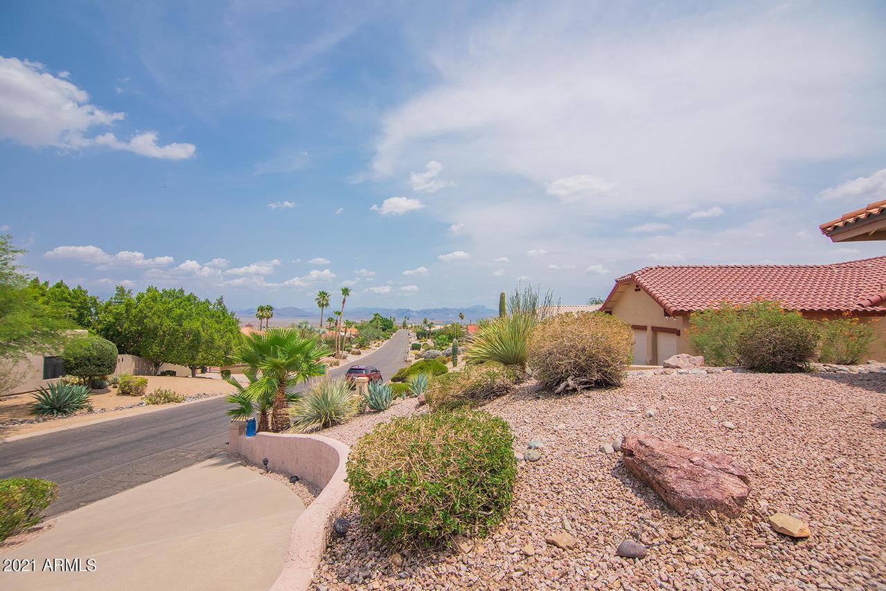 15713 E Thistle Dr., Fountain Hills, AZ 85268