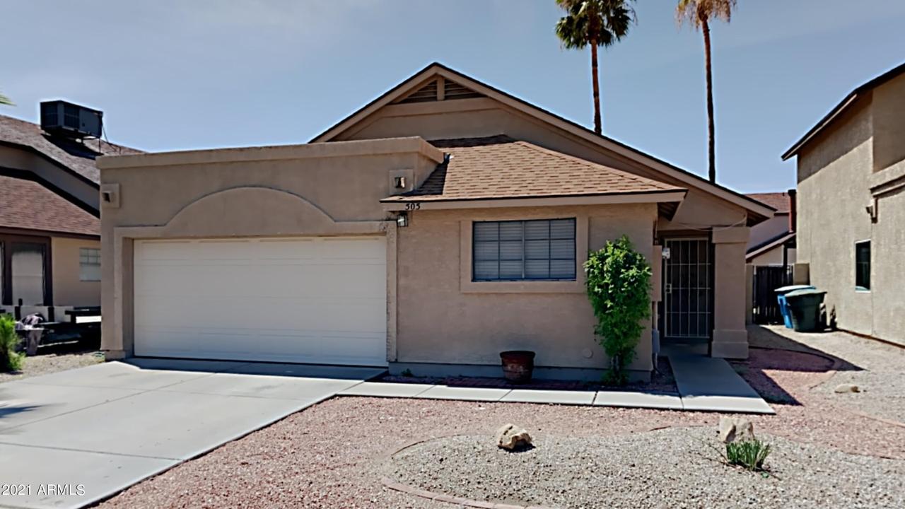 505 E Rimrock Dr., Phoenix, AZ 85024