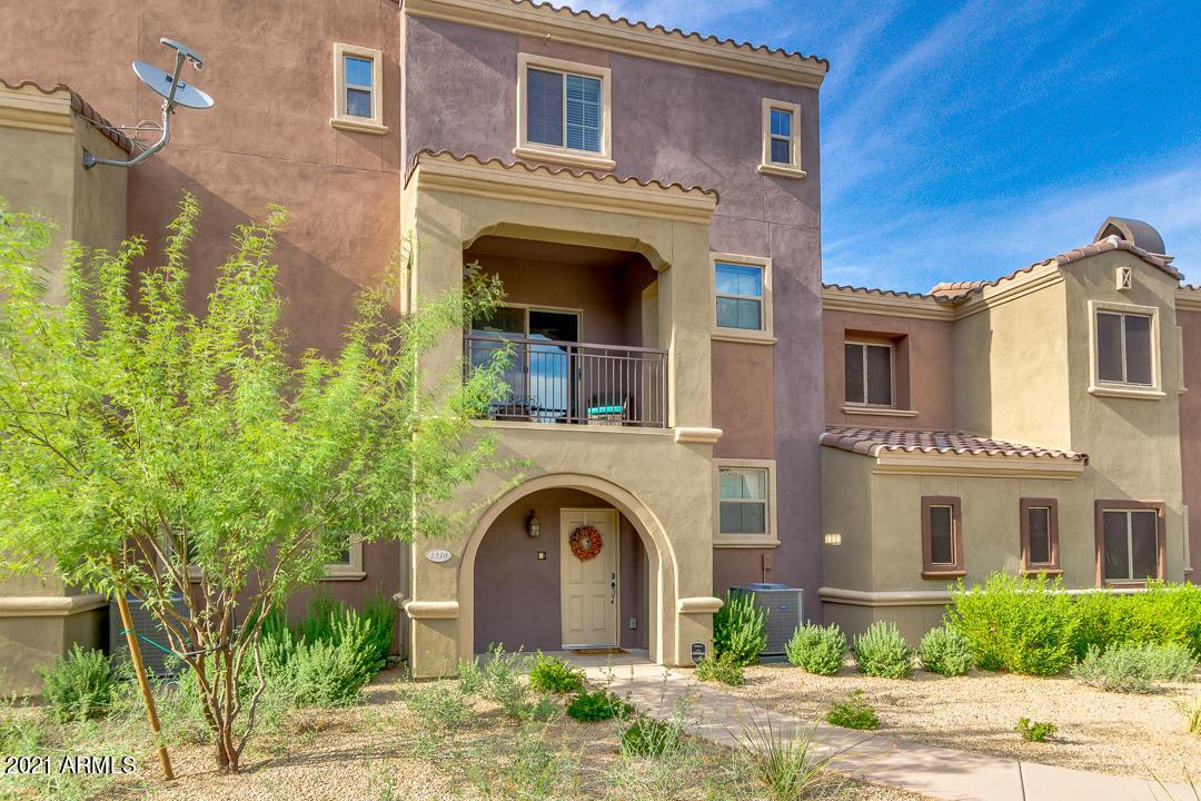 3935 E Rough Rider Rd. #1310, Phoenix, AZ 85050