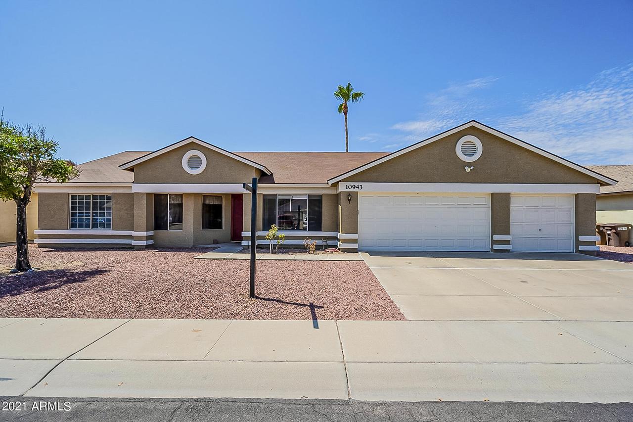 10943 W Alice Ave., Peoria, AZ 85345
