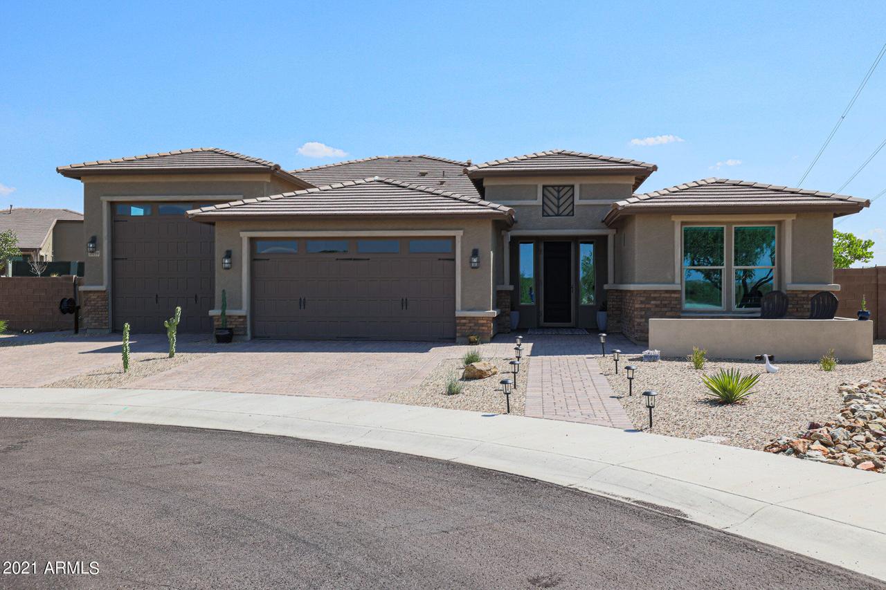 18159 W Piro St., Goodyear, AZ 85338