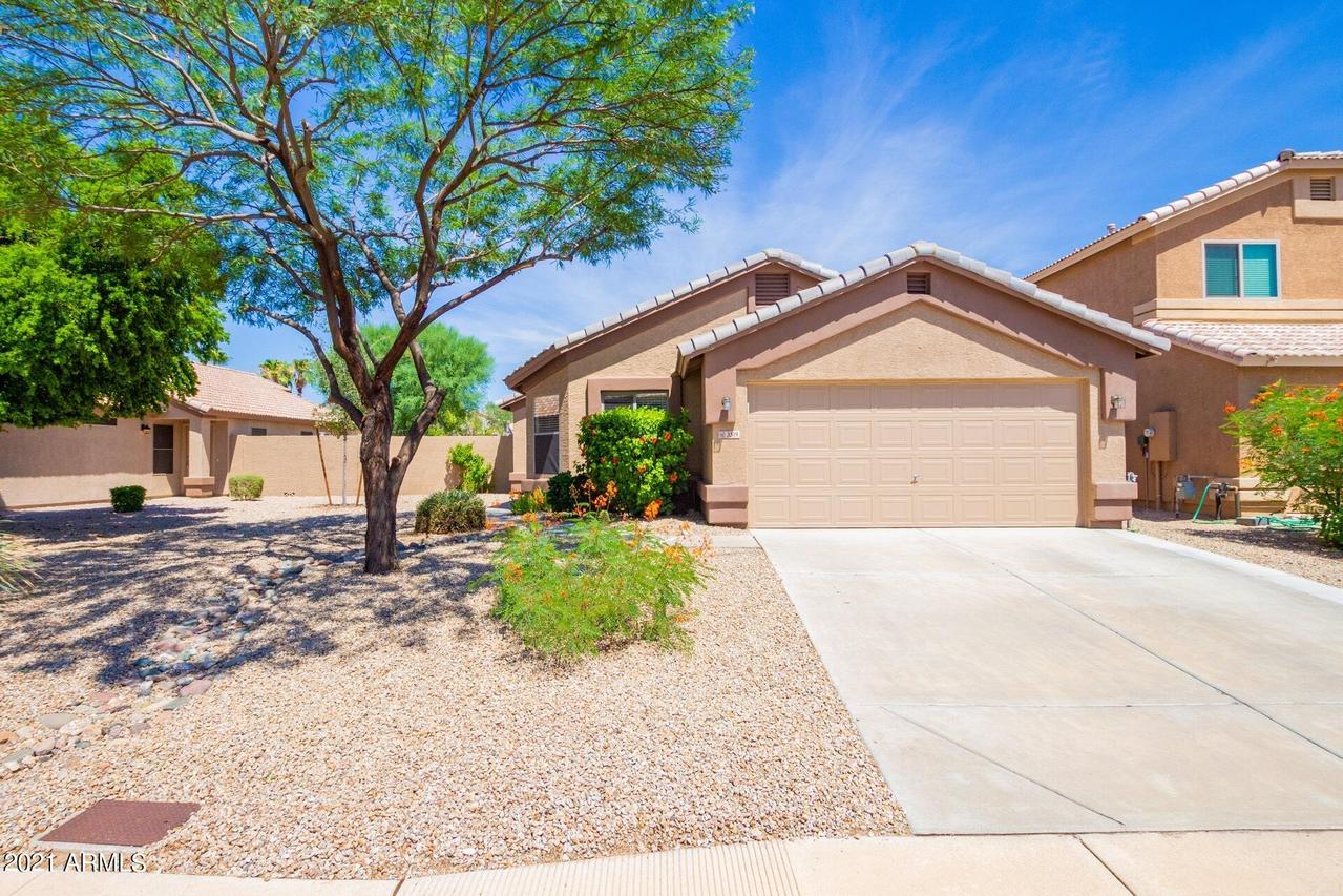 3519 N Kashmir, Mesa, AZ 85215