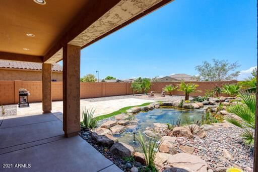 21688 N Bradford Dr., Maricopa, AZ 85138