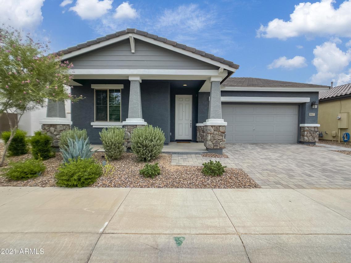 9917 E Acceleration Dr., Mesa, AZ 85212