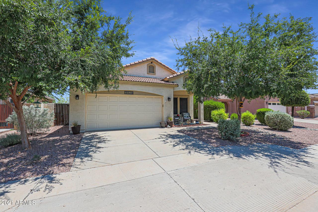 16529 N 168th Ave., Surprise, AZ 85388