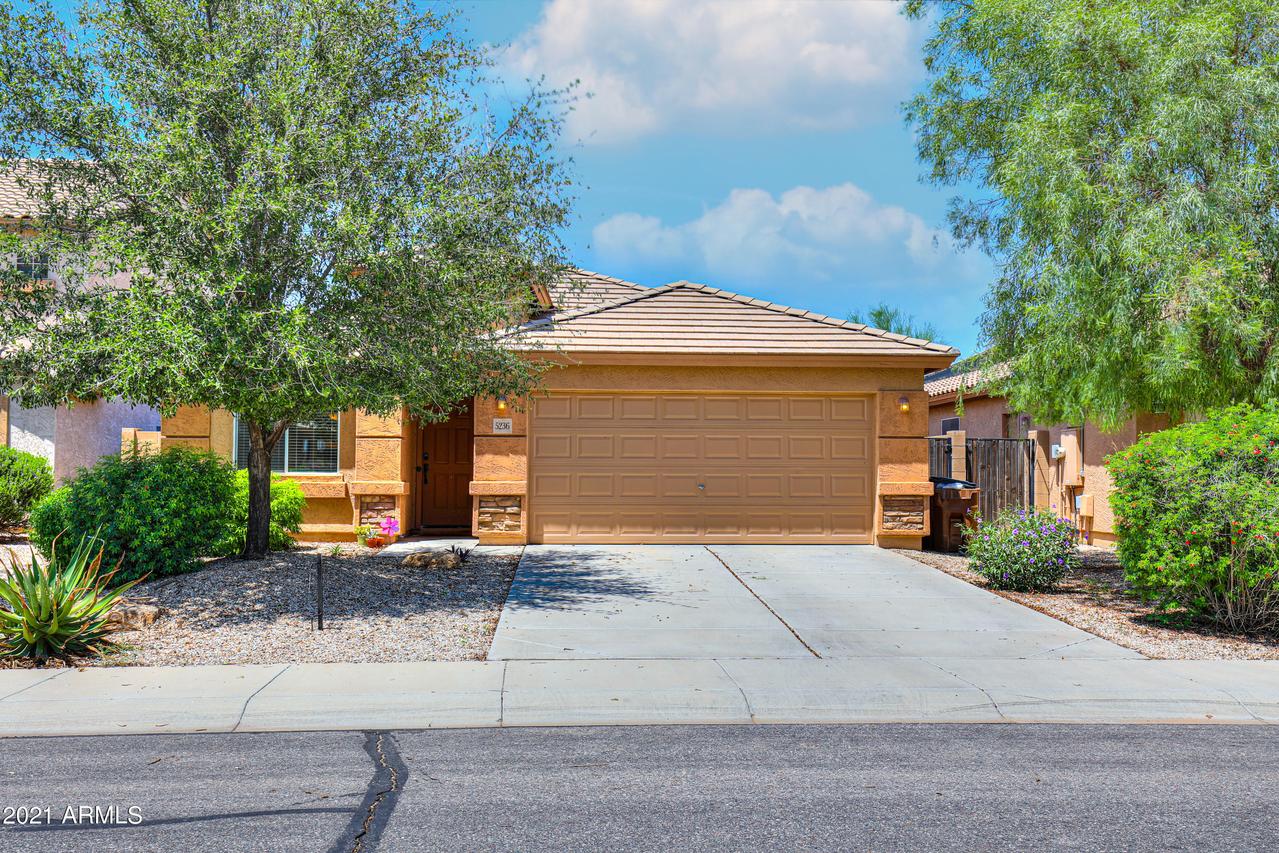 5236 E Silverbell Rd., San Tan Valley, AZ 85143
