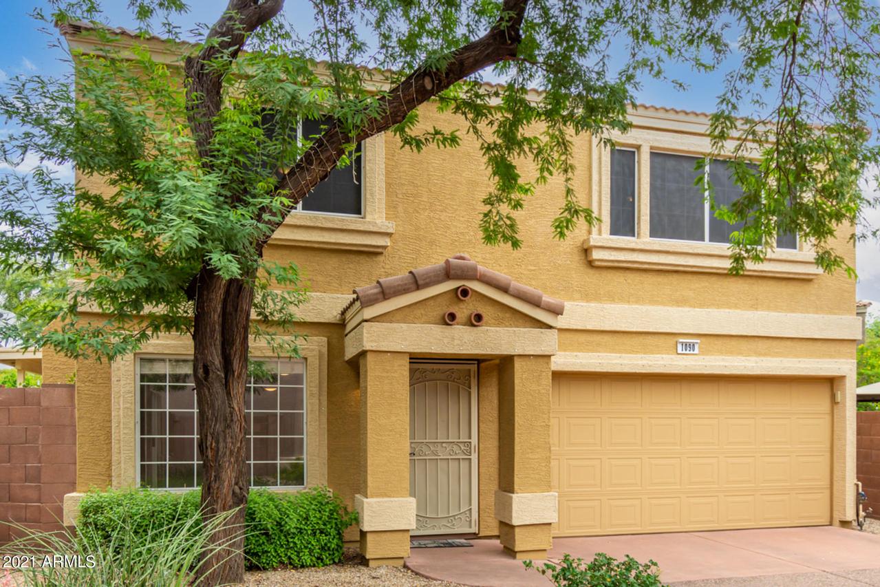 17606 N 17th Pl. #1090, Phoenix, AZ 85022