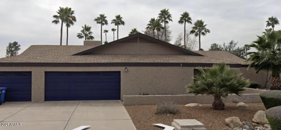 5029 E Sunnyside Dr., Scottsdale, AZ 85254