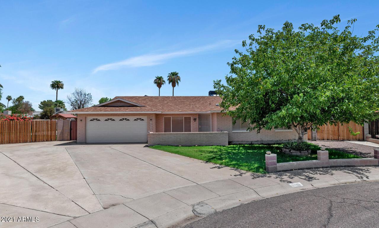 8523 N 40th Dr., Phoenix, AZ 85051