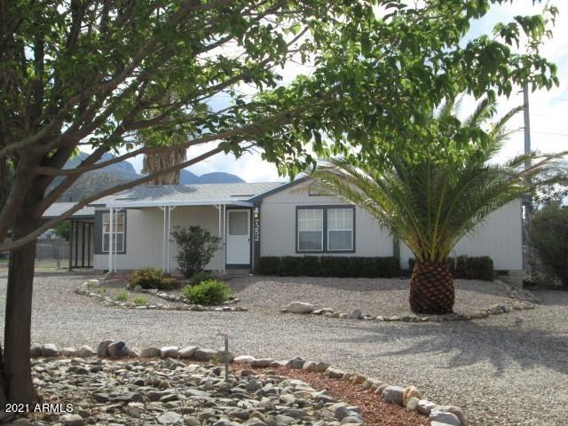 7252 S Roundup Rd., Hereford, AZ 85615