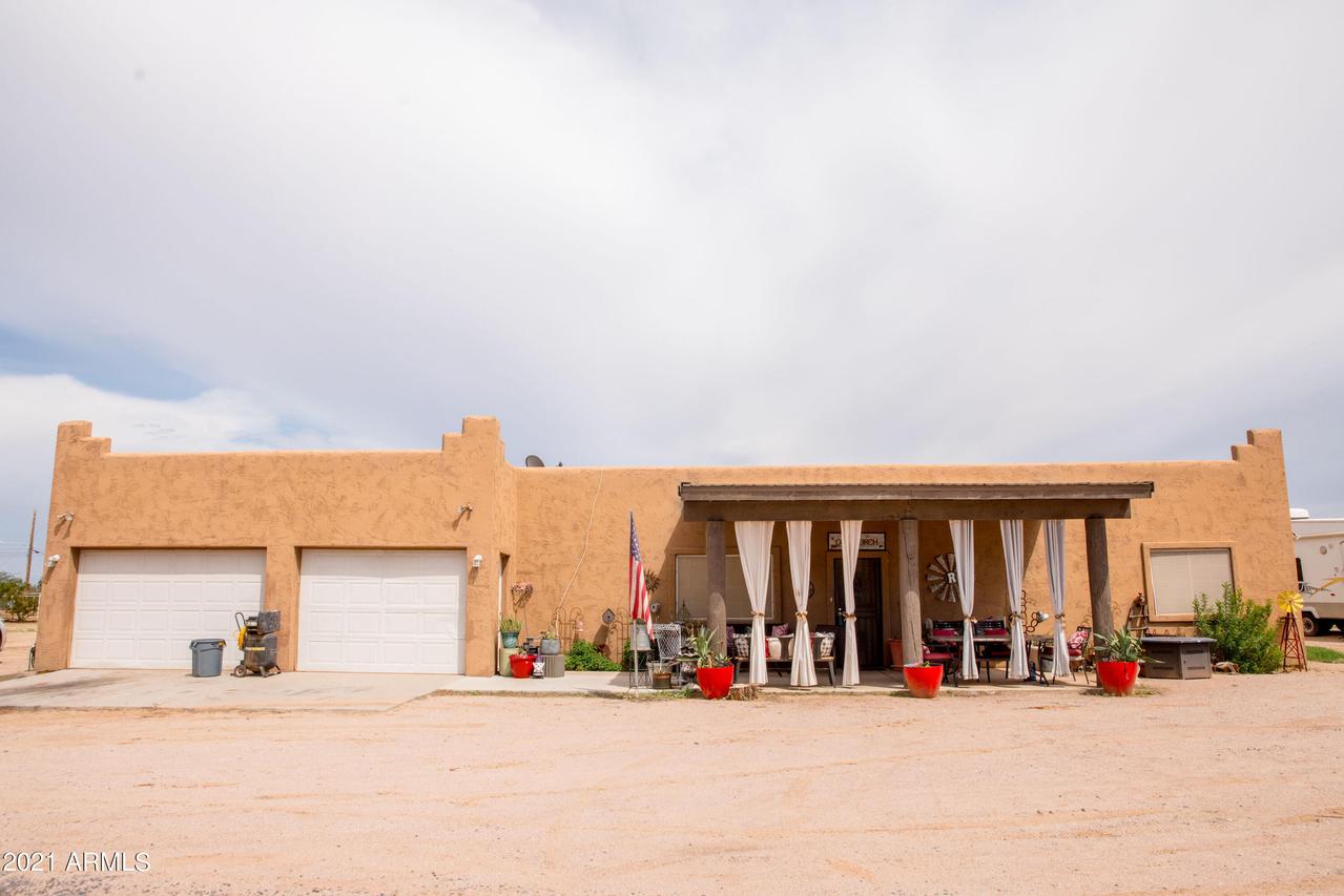 19311 E Mews Rd Rd., Queen Creek, AZ 85142