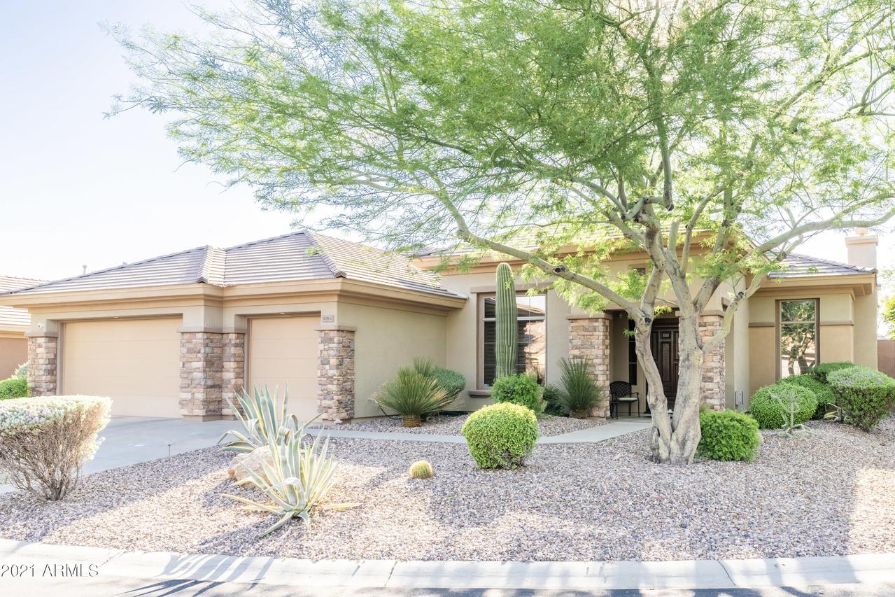40808 N Long Landing Ct., Anthem, AZ 85086