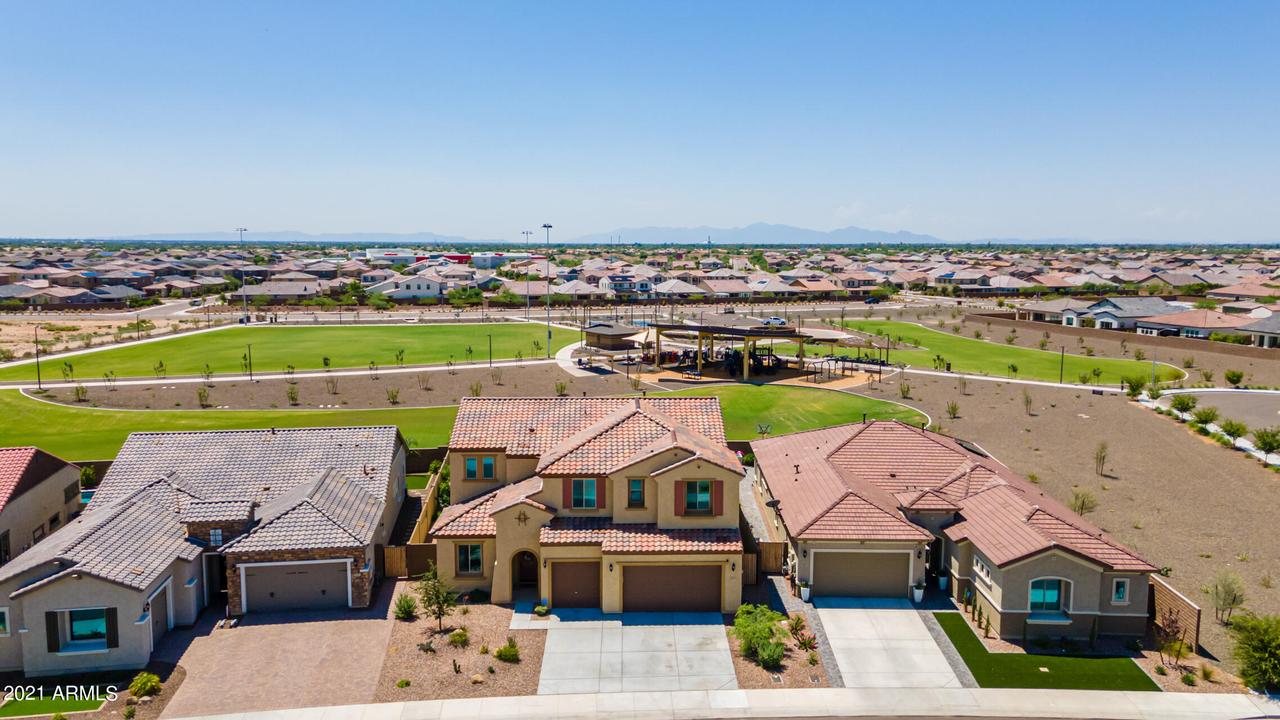 9677 W Patrick Ln., Peoria, AZ 85383