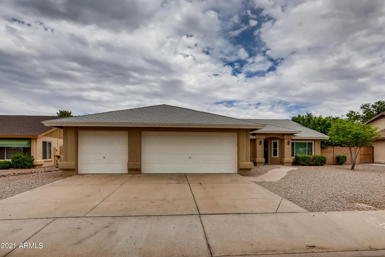 8408 W Sweetwater Ave., Peoria, AZ 85381