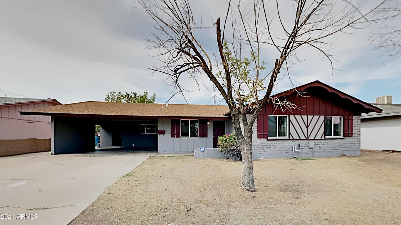 3836 W State Ave., Phoenix, AZ 85051