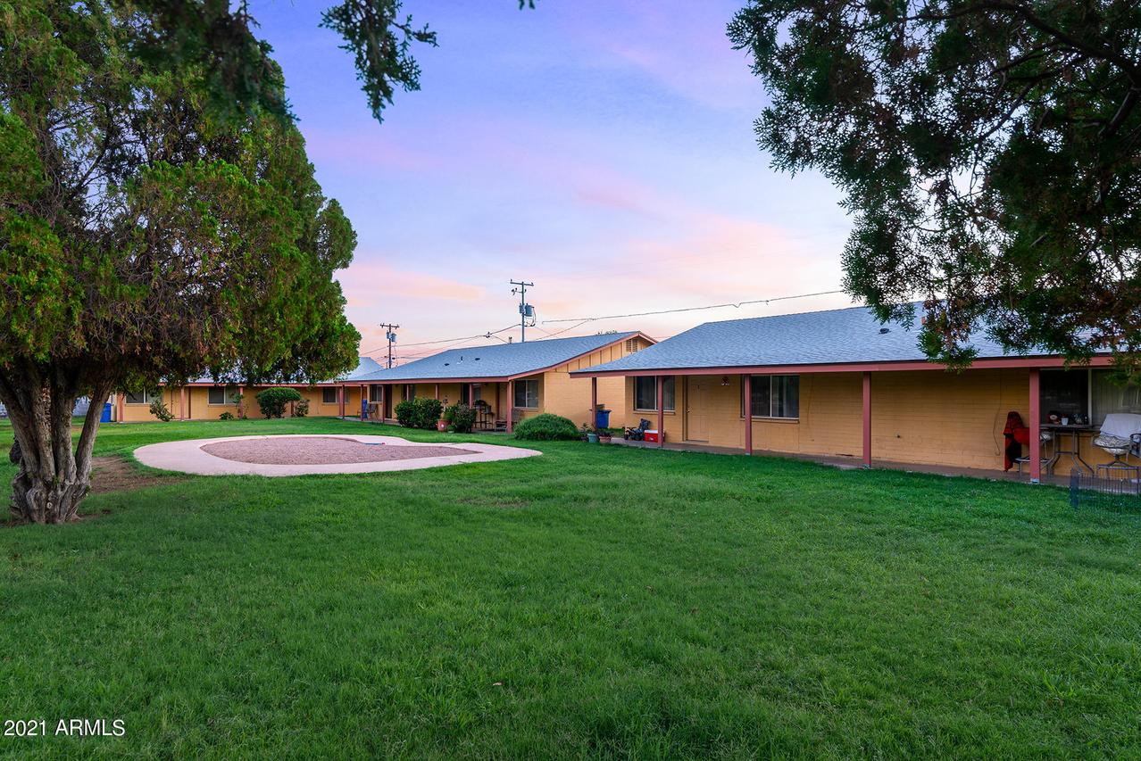 10034/44 N 18th Ave., Phoenix, AZ 85021