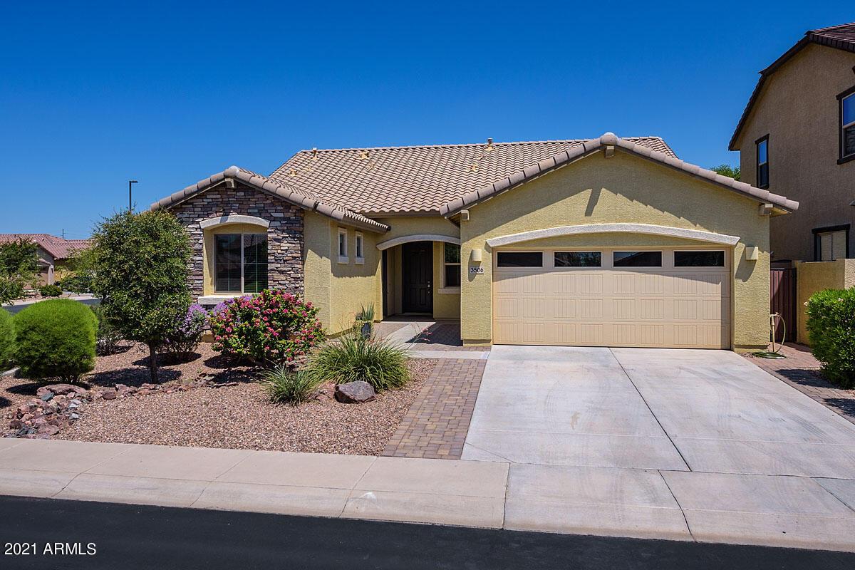 3506 E Alfalfa Dr., Gilbert, AZ 85298