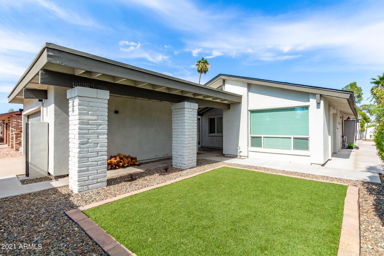 2317 N 87th Way, Scottsdale, AZ 85257