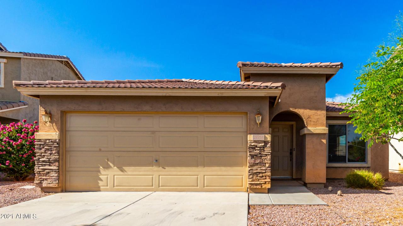 25758 W Twilight Ln., Buckeye, AZ 85326